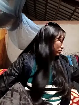 YAYAA-502 online show from February 9, 2026, 2:21 pm