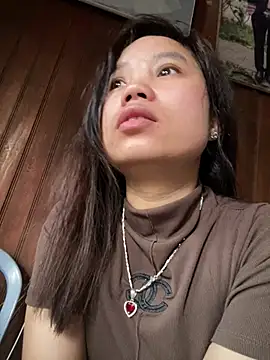 Ngoc-bbi online show from March 21, 2026, 1:10 am