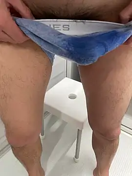 chinsemechan online show from January 8, 2026, 10:56 pm