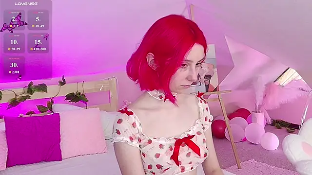 Snapshot of Liann_Stark chatting on July 14, 2026, 6:29 am Liann Stark online show from July 14, 2026, 6:29 am