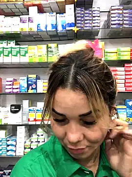 imoly99 online show from October 27, 2025, 6:56 pm