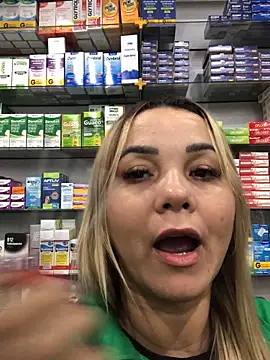 imoly99 online show from October 30, 2025, 8:31 pm