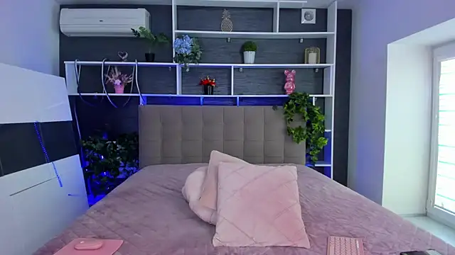 Snapshot of SabrinaSharm chatting on February 22, 2026, 1:09 pm SabrinaSharm online show from February 22, 2026, 1:09 pm