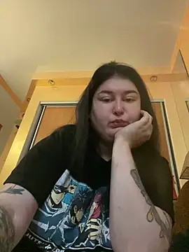 Snapshot of DazzzlingDame chatting on November 7, 2025, 12:27 pm DazzzlingDame online show from November 7, 2025, 12:27 pm