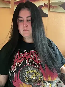 DazzzlingDame online show from March 28, 2026, 10:26 am