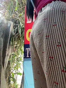 Clara8899 online show from March 21, 2026, 3:55 am