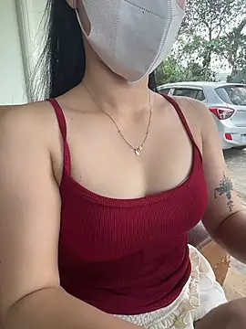 Clara8899 online show from April 14, 2026, 1:22 am