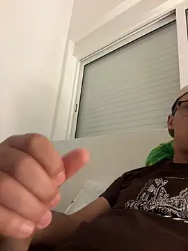 Zuca3025 online show from February 7, 2026, 3:16 pm