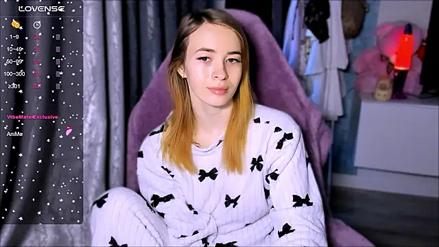 ZoyaMill online show from February 4, 2026, 6:41 am