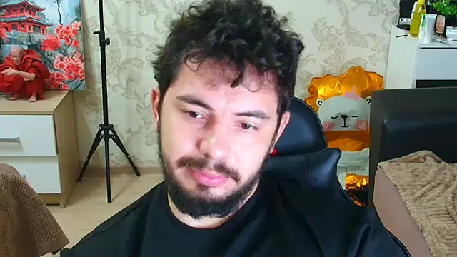 Snapshot of Sam_Gladiator chatting on November 4, 2025, 4:06 pm Sam Gladiator online show from November 4, 2025, 4:06 pm