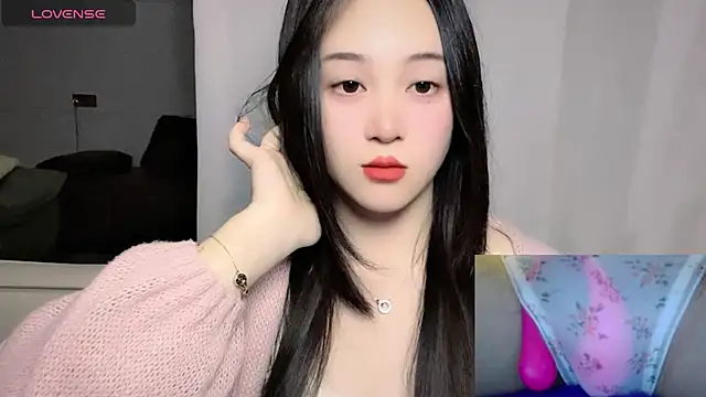 woaiqinqin online show from January 9, 2026, 3:59 pm