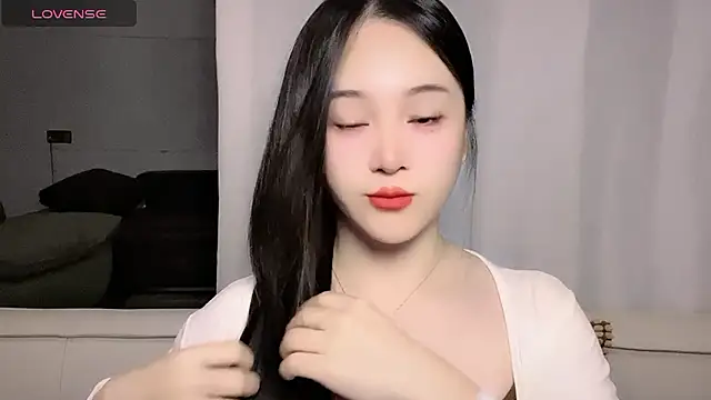 woaiqinqin online show from February 12, 2026, 2:56 pm