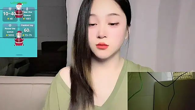 Snapshot of woaiqinqin chatting on April 23, 2026, 4:20 pm woaiqinqin online show from April 23, 2026, 4:20 pm