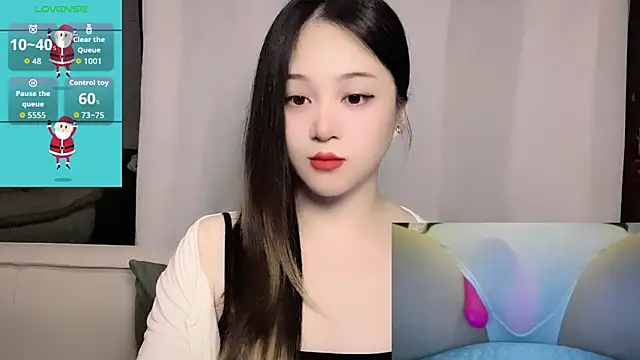 Snapshot of woaiqinqin chatting on June 10, 2026, 4:28 pm woaiqinqin online show from June 10, 2026, 4:28 pm