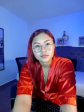 MAYASMITH   online show from February 6, 2026, 5:23 am