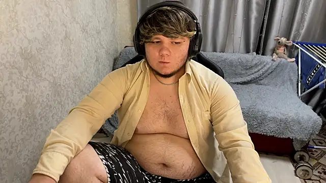 desiredude9 online show from September 11, 2025, 5:46 pm