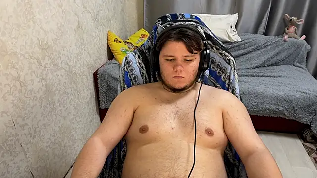 desiredude9 online show from September 21, 2025, 6:09 pm