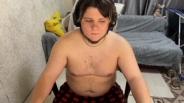 desiredude9 online show from September 28, 2025, 7:19 pm