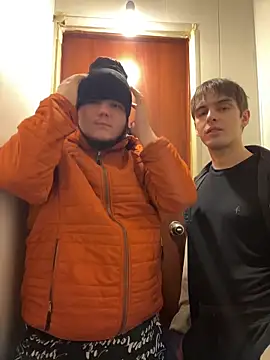 desiredude9 online show from February 10, 2026, 5:17 pm