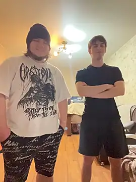 desiredude9 online show from February 22, 2026, 4:49 pm