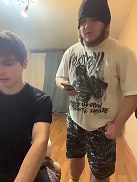 desiredude9 online show from February 26, 2026, 7:35 pm