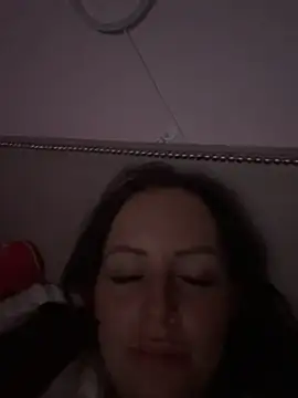 nightingale27 online show from September 10, 2025, 9:26 pm