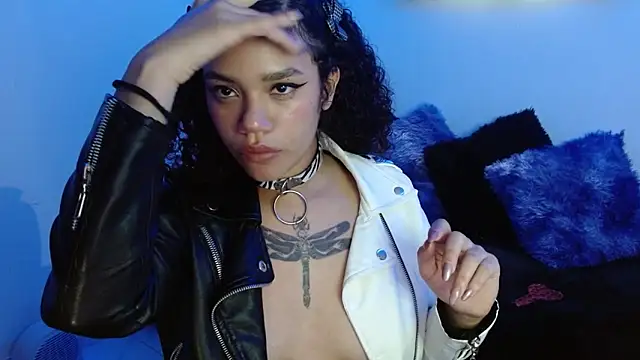 Canela s1 online show from January 10, 2026, 5:48 pm