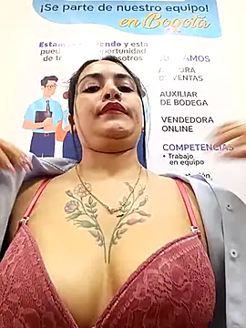 Snapshot of MAYE__13 chatting on January 6, 2026, 12:09 pm MAYE 13 online show from January 6, 2026, 12:09 pm