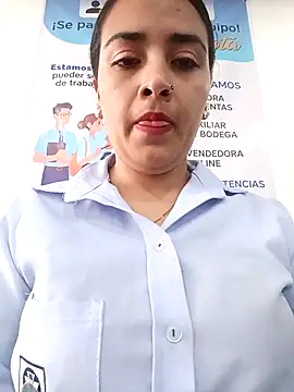 Snapshot of MAYE__13 chatting on January 8, 2026, 12:07 pm MAYE 13 online show from January 8, 2026, 12:07 pm