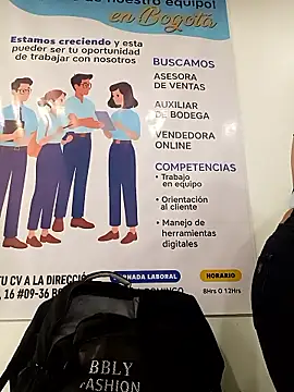 Snapshot of MAYE__13 chatting on January 13, 2026, 11:59 am MAYE 13 online show from January 13, 2026, 11:59 am