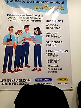 Snapshot of MAYE__13 chatting on January 15, 2026, 12:10 pm MAYE 13 online show from January 15, 2026, 12:10 pm