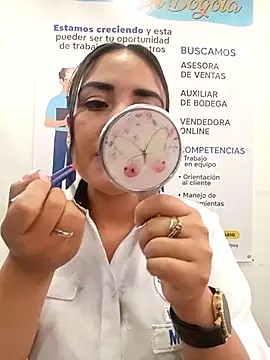 Snapshot of MAYE__13 chatting on February 23, 2026, 11:40 am MAYE 13 online show from February 23, 2026, 11:40 am