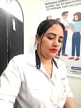 Snapshot of MAYE__13 chatting on February 24, 2026, 11:30 am MAYE 13 online show from February 24, 2026, 11:30 am