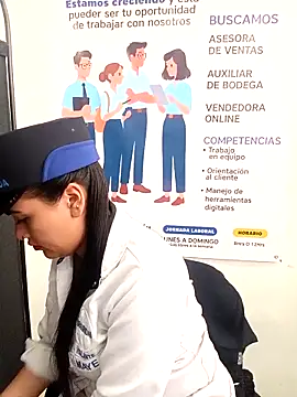 Snapshot of MAYE__13 chatting on February 27, 2026, 11:32 am MAYE 13 online show from February 27, 2026, 11:32 am