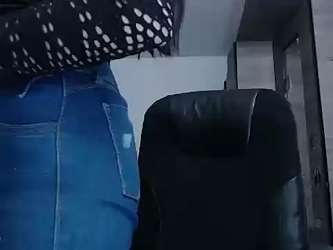 scarlett vonrose online show from February 3, 2026, 6:57 pm