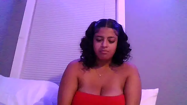 ebonymama23 online show from September 16, 2025, 1:39 am