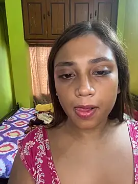 goodvibesonly44445 online show from September 21, 2025, 7:10 am