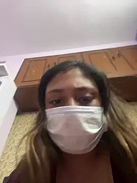 goodvibesonly44445 online show from March 12, 2026, 10:05 pm