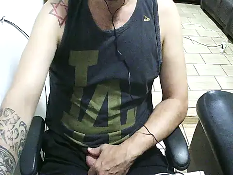 caminhoneiro24 online show from April 25, 2026, 2:58 am