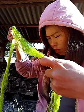 Ngocmi909 online show from November 26, 2025, 1:39 am