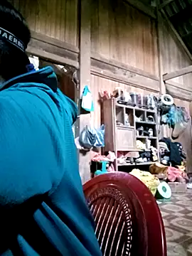 Sa2mh20 online show from October 26, 2025, 7:25 am