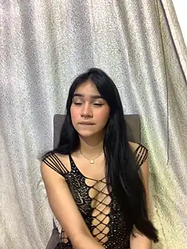 Kylie Patrick online show from November 4, 2025, 1:16 am