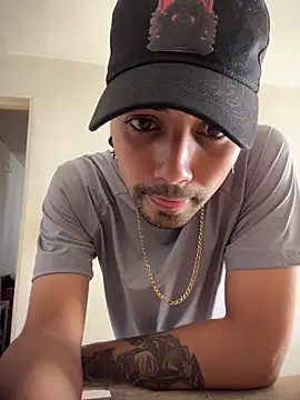 Deymon0777 online show from February 26, 2026, 4:50 pm