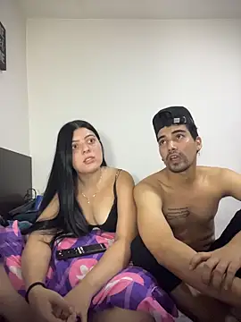 Deymon0777 online show from February 28, 2026, 5:03 pm