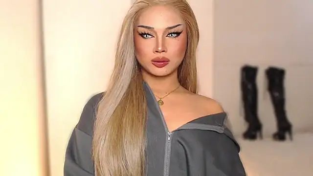 Snapshot of MissRumi_Hunter chatting on September 25, 2025, 5:16 pm MissRumi Hunter online show from September 25, 2025, 5:16 pm