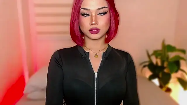 Snapshot of MissRumi_Hunter chatting on October 18, 2025, 10:54 pm MissRumi Hunter online show from October 18, 2025, 10:54 pm