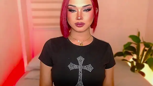 Snapshot of MissRumi_Hunter chatting on October 24, 2025, 8:27 pm MissRumi Hunter online show from October 24, 2025, 8:27 pm