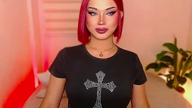 Snapshot of MissRumi_Hunter chatting on October 25, 2025, 8:25 pm MissRumi Hunter online show from October 25, 2025, 8:25 pm