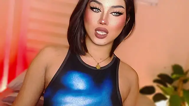 Snapshot of MissRumi_Hunter chatting on November 10, 2025, 7:24 pm MissRumi Hunter online show from November 10, 2025, 7:24 pm