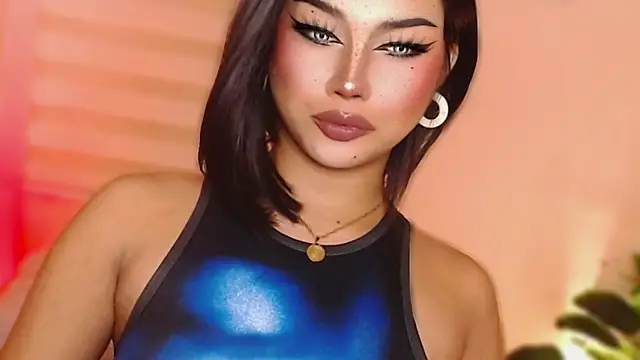 Snapshot of MissRumi_Hunter chatting on November 11, 2025, 8:53 pm MissRumi Hunter online show from November 11, 2025, 8:53 pm